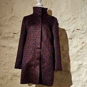 NWT Loft Winter Jacket - Sz SMALL